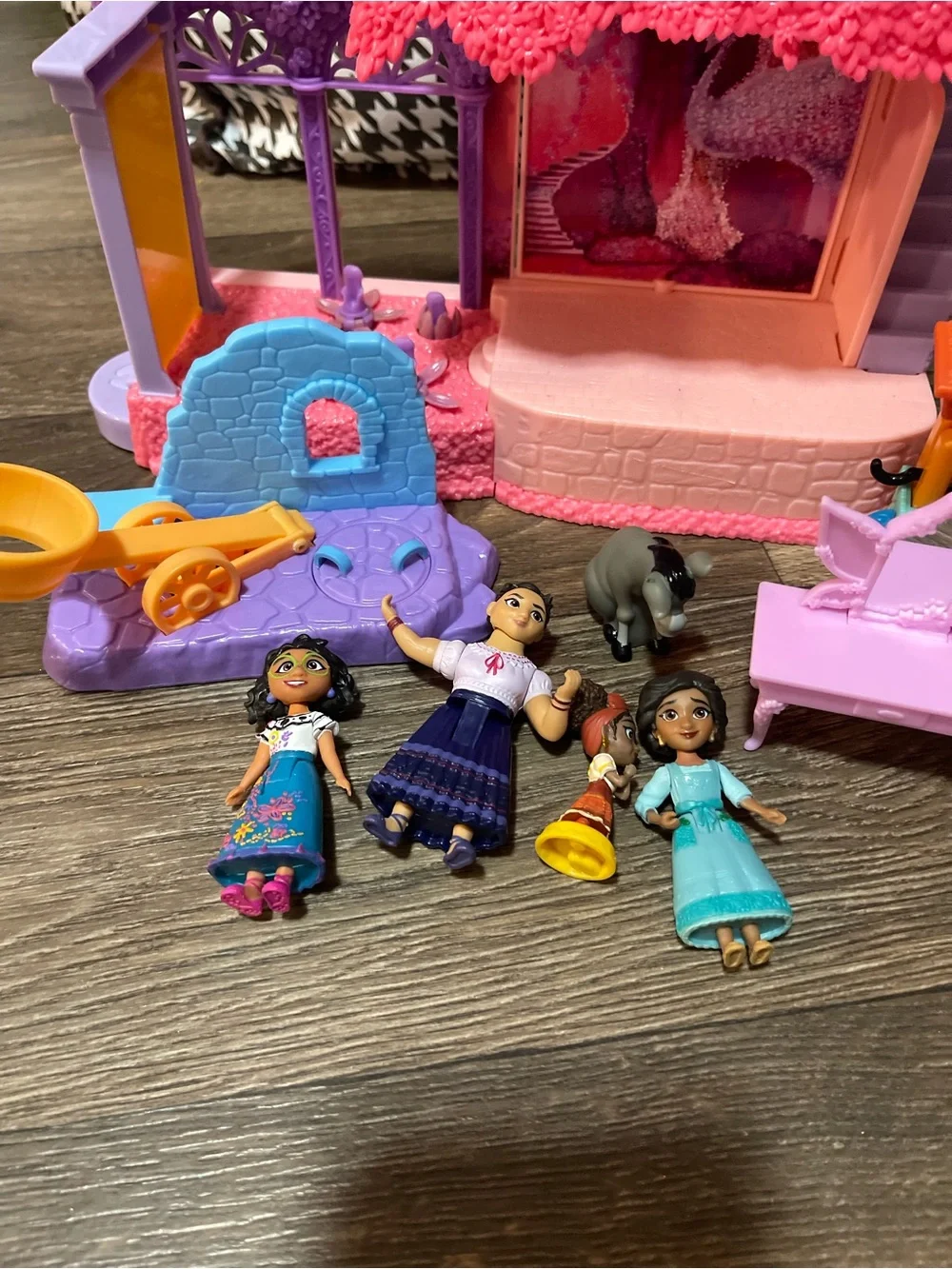 N/A colorful kids